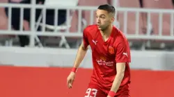 زياش يسجل أول أهدافه ويقود الدحيل لاستعادة صدارة الدوري القطري(فيديو)